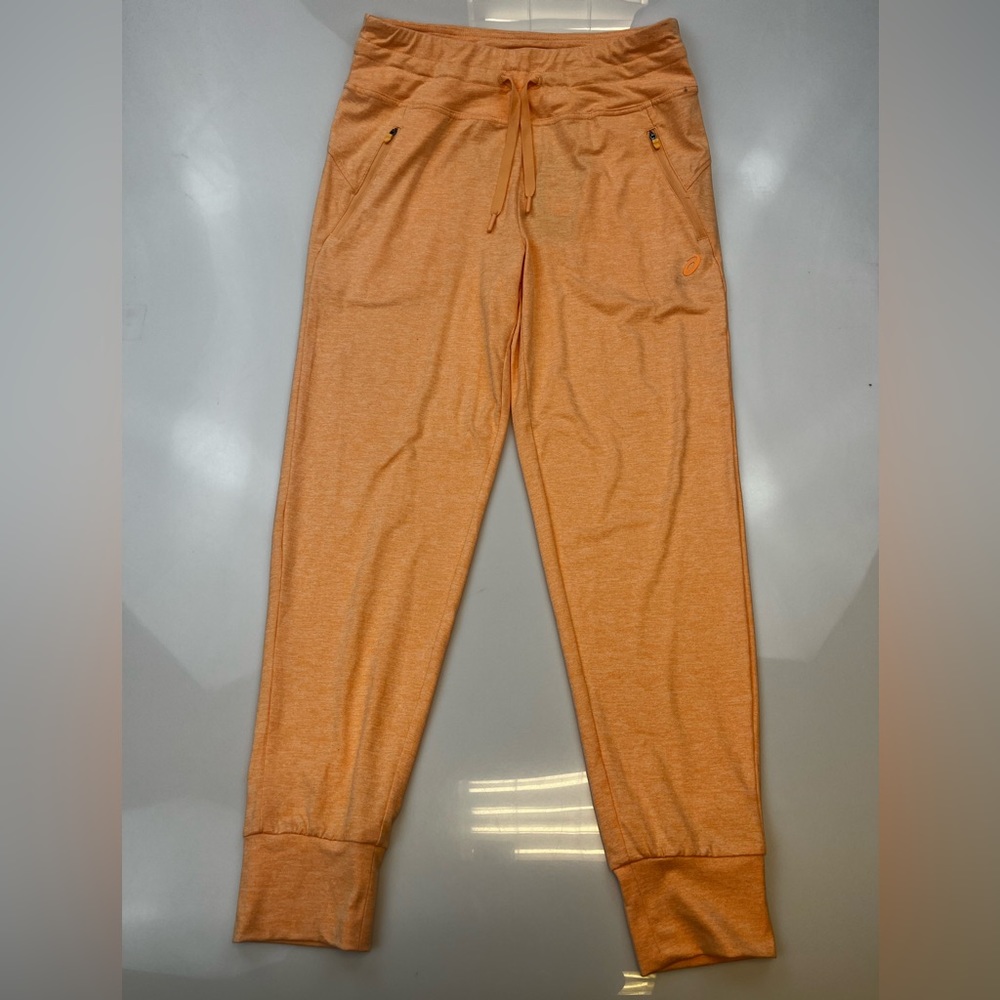 Asics WOMEN'S TECH PANT 2.0 N112-4 - Picture 6 of 12